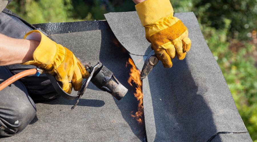 Expert tile roof repair services in Hillsgrove, PA